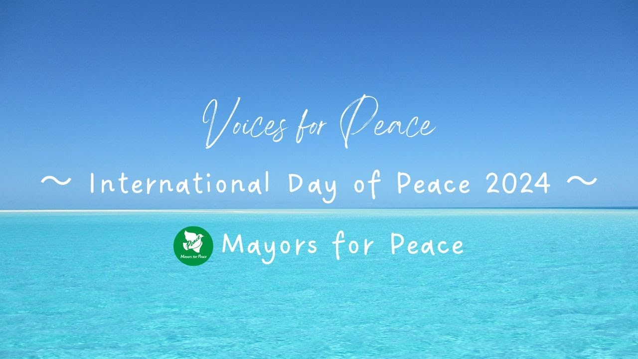 Mayors for Peace