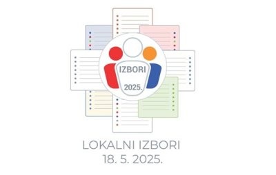 OBAVIJEST o dežurstvu Izbornog povjerenstva Grada Biograda na Moru