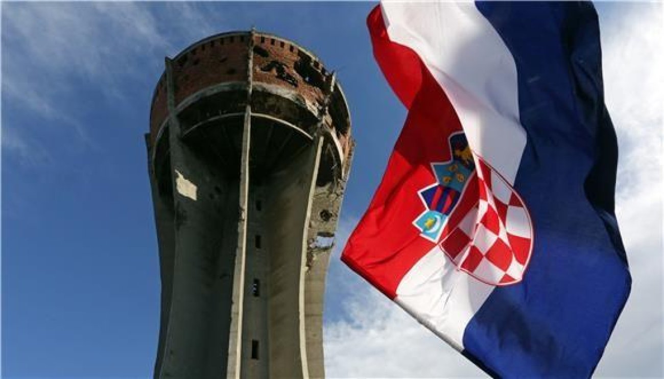 18. studenoga - Dan sjećanja na žrtve Domovinskog rata i Dan sjećanja na žrtvu Vukovara i Škabrnje