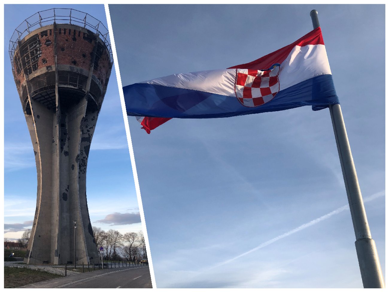 Grad Biograd odaje počast uoči Dana sjećanja na žrtve Domovinskog rata i Dana sjećanja na žrtvu Vukovara i Škabrnje