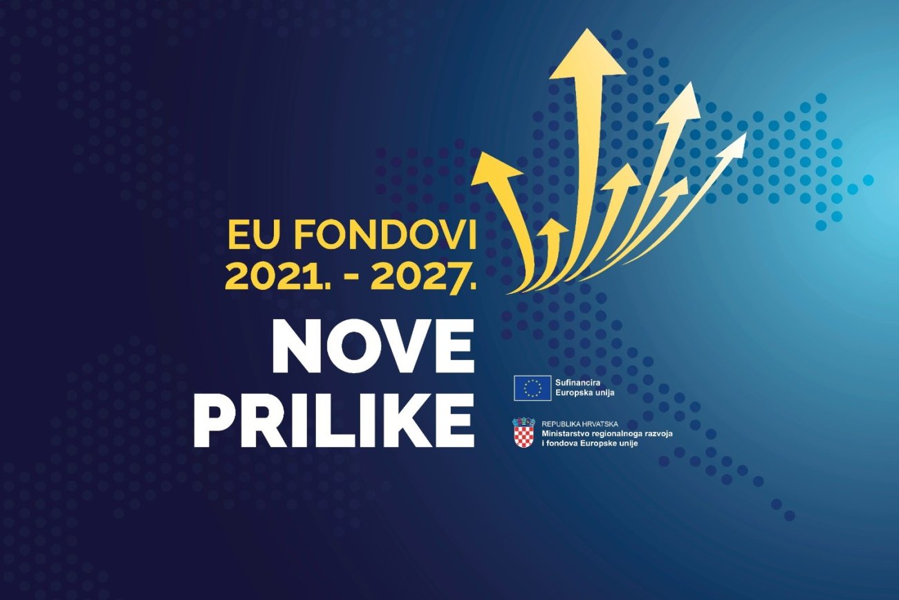 (EU FONDOVI) Nove prilike 2021.-2027. - 1. ožujka stižu u Grad Biograd na Moru